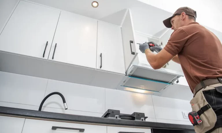 Find a Trusted “Kitchen Fitter Near Me” with TrustATrader