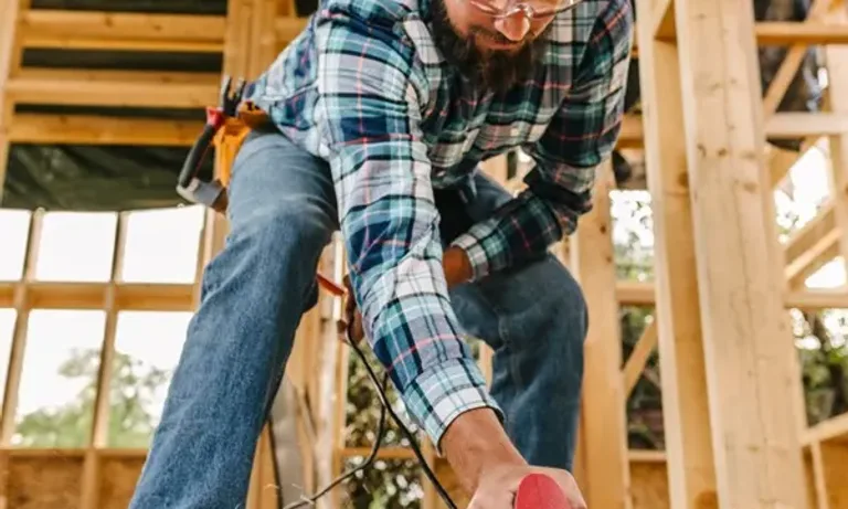 Carpenter Near Me in Jersey